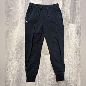 Womens Under Armour Joggers